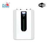 DJDC Dongjin 51.2V 100Ah Lithium-Ion LiFePO4 Wall-Mounted Battery with WiFi & Bluetooth - 5.12kW - IP32